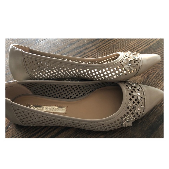 Audrey Brooke Lilith flats - Picture 3 of 5